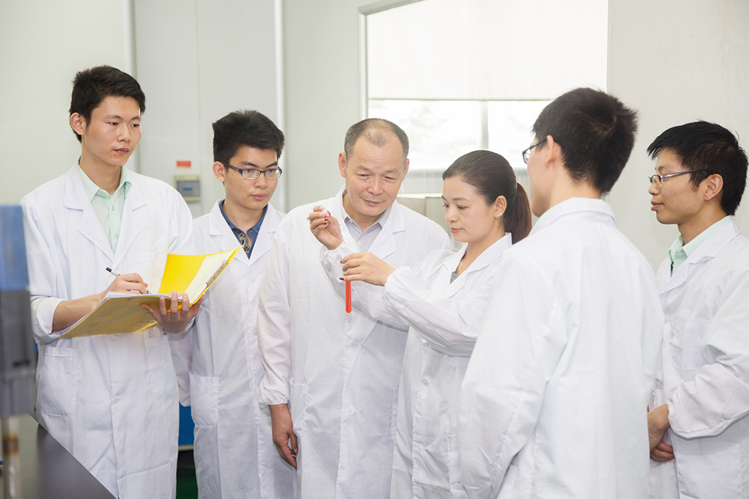 康容实业|以技术协同与产业资源整合 赋能美妆品牌实现商业价值跃升